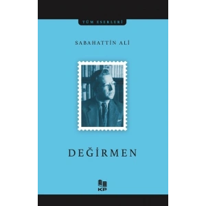 Değirmen