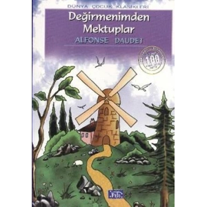 Değirmenimden Mektuplar