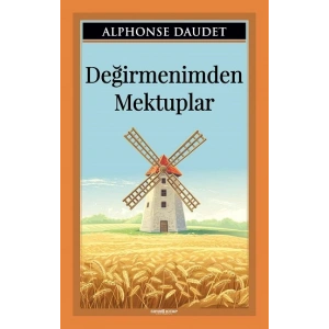 Değirmenimden Mektuplar