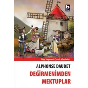 Değirmenimden Mektuplar