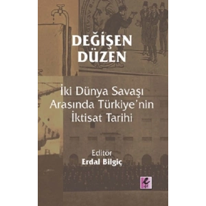 Değişen Düzen