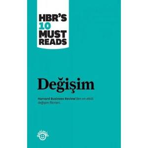 Değişim