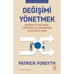 Değişimi Yönetmek