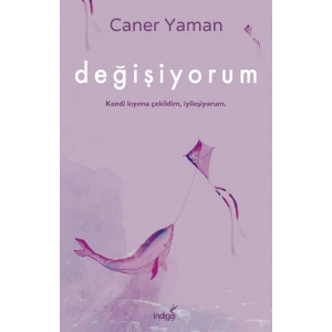 Değişiyorum