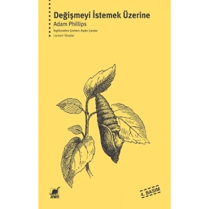 Değişmeyi İstemek Üzerine