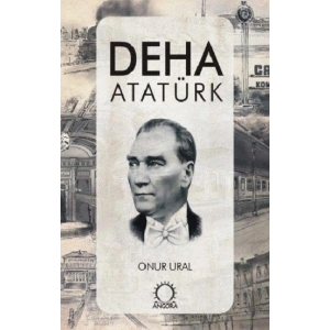 Deha Atatürk