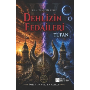 Dehlizin Fedaileri Tufan