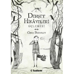 Dehşet Hikayeleri Üçlemesi