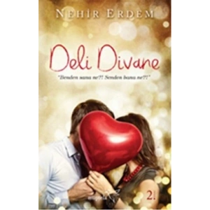 Deli Divane