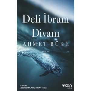 Deli İbram Divanı