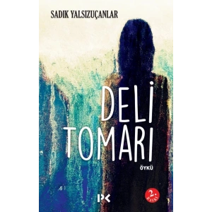 Deli Tomarı