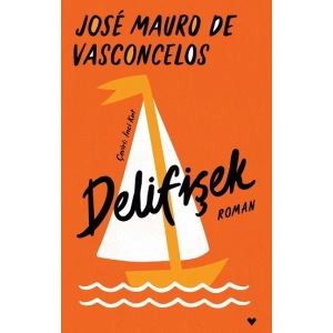 Delifişek (Ciltli )