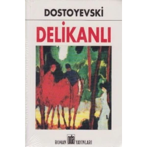Delikanlı