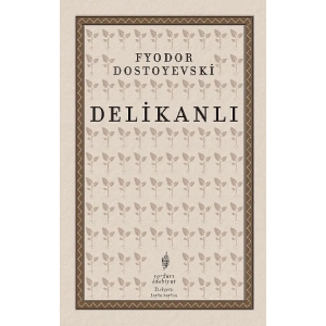 Delikanlı
