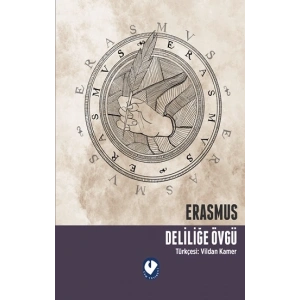 Deliliğe Övgü
