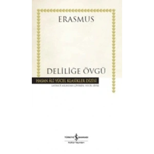 Deliliğe Övgü