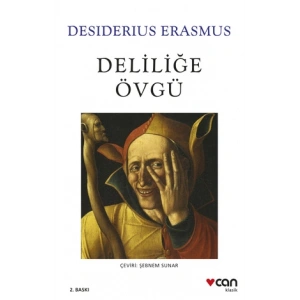 Deliliğe Övgü