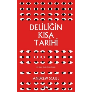 Deliliğin Kısa Tarihi