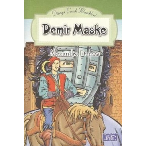 Demir Maske