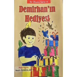 Demirhanın Hediyesi