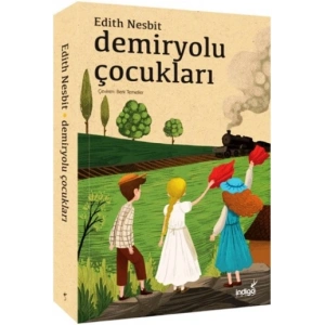 Demiryolu Çocukları