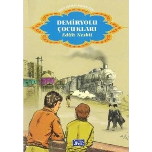 Demiryolu Çocukları