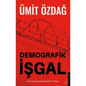 Demografik İşgal