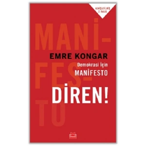 Demokrasi İçin Manifesto Diren!