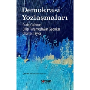Demokrasi Yozlaşmaları