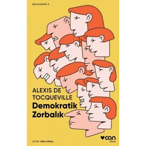 Demokratik Zorbalık