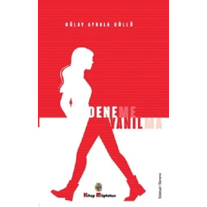 Deneme Yanılma