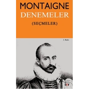 Denemeler