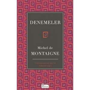 Denemeler