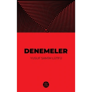 Denemeler