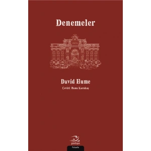 Denemeler