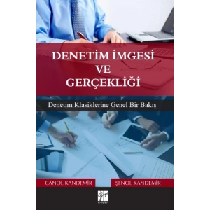 Denetim İmgesi ve Gerçekliği