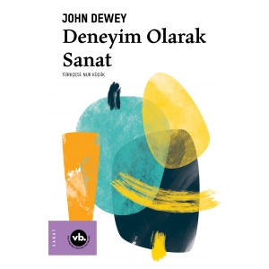 Deneyim Olarak Sanat