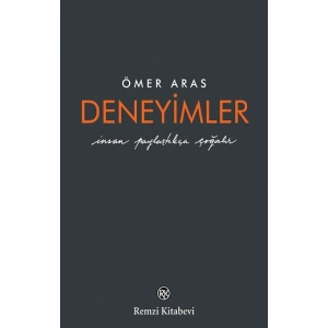 Deneyimler (Ciltli)