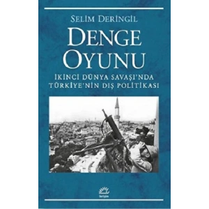 Denge Oyunu