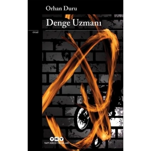 Denge Uzmanı