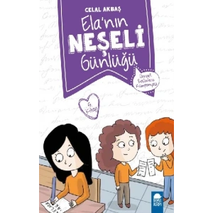 Dengeli Beslenme Kampanyası – Ela’nın Neşeli Günlüğü