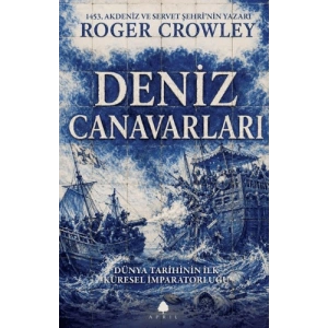Deniz Canavarları