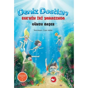 Deniz Dostları
