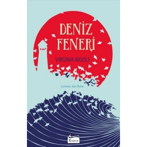 Deniz Feneri (Bez Cilt)