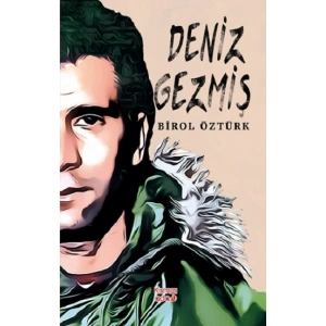 Deniz Gezmiş