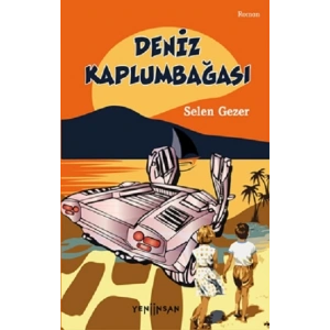 Deniz Kaplumbağası