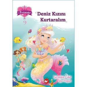 Deniz Kızını Kurtaralım