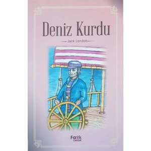 Deniz Kurdu
