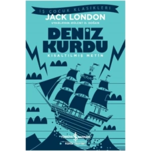 Deniz Kurdu (Kısaltılmış Metin) 100 Temel Eser