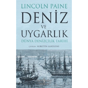 Deniz ve Uygarlık